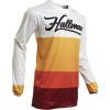 Maillot VTT/Motocross Thor Hallman Horizon Manches Longues N002 2020